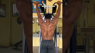 Basic machine workouts #ytshorts #trending #motivation #trendingshorts #fitness #workout #gym