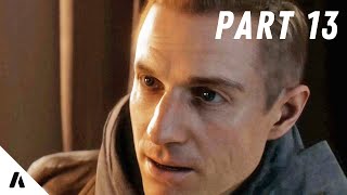 BATTLEFIELD 1 - Revolution Walkthrough Gameplay - Part 13