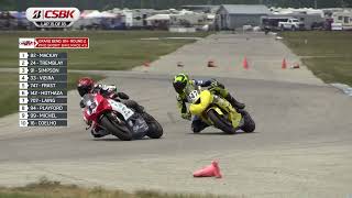 2023 Bridgestone CSBK - Liqui Moly Pro Sport Bike - Round 2, Race 3