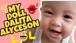 Daldalitang Bata | Happy Pill | All About TALA