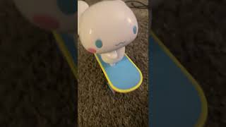 Skateboarding Luis RC 2024 Hasbro Tested Works