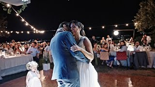 Wedding in Athens || Βίκυ + Τάσος || Γάμος στο κτήμα Λάας