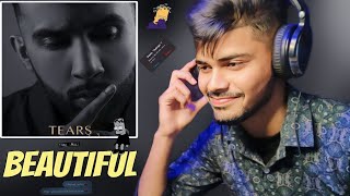 Reaction on Tears - The PropheC | Mxrci | Midnight Paradise