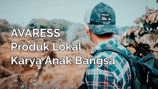 Avaress Produk Lokal Karya Anak Bangsa I Cinematic Video 2021