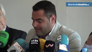 Directo - Rueda de prensa del acusado del crimen de Almonte