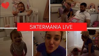 SIKTERMANIA 13/31 - 🔴 LIVE - KITIMO MARKA