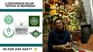 Gerakan Islam Modern Bukan Hanya Muhammadiyah