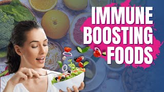 Some Questions You Should Ask about Immune Bosting Foods