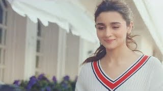 Alia bhatt Frankfinn Ad