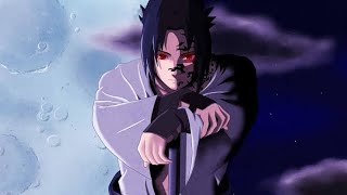 Sasuke AMV - See You at the End