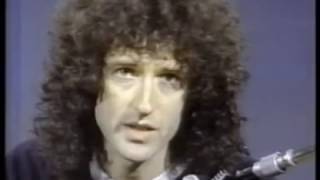 Guitar Lesson - Brian May - Star Licks Instructional Video