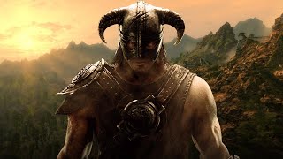 Skyrim Special Edition-ПРОХОЖДЕНИЕ-Морозная пещера