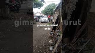 se enak sendiri kalau parkir #parkir