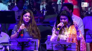 NI MAIN YAAR MANAANI I MIRAJ EVENTS I LATA MANGESHKAR I SARITA RAJESH  I NIRUPAMA DE I DAAG