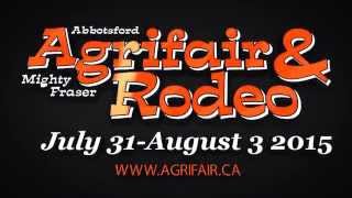 Chuckwagon Racing at Agrifair