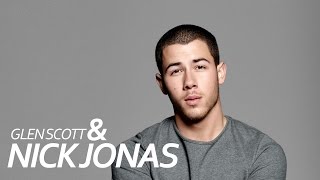 Nick Jonas Answers #FanVoicemails | GS&