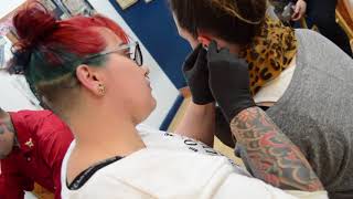 Step Back in Time at Old Milwaukee Tattoo Co.