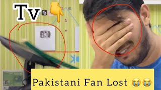 Pakistan Lost 😭 Ind vs Pak t20 2022