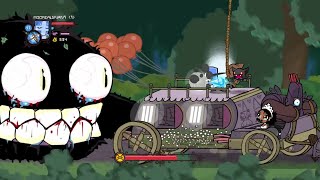 Castle Crashers® | Boosteroid | Tall Grass Field | Cloud Gaming