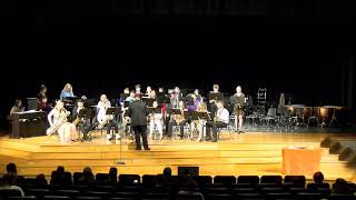 OFHS 2023 Pops Concert (Part 1)