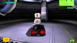 Knight Rider the Game 2 mission 5