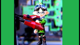 Splatoon AMV - Inkspecting the Resounding Weapons