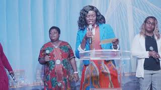 WHAT IT TAKES TO BE ELEVATED-Dr. Pastor Emmie Mandari