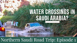 Wadi Al Disah Camping - Saudi Arabia's most beautiful canyon! Off Road Adventure تخييم في السعودية