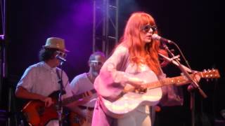 Jenny Lewis,Just One Of The Guys,Electric Picnic,31/8/2014