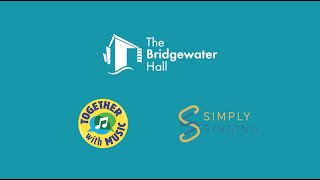 Bridgewater Hall Community Members Day