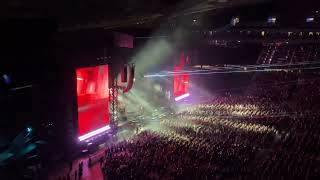 Paul McCartney: “Helter Skelter” (Live @ Allianz Stadium, Sydney - 28/10/23)