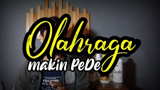 Parfum olahraga Pria