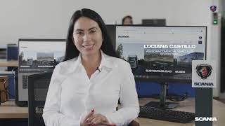 Scania Conecta: ¡Llevamos la tecnología a otro nivel! Conoce más sobre la conectividad vehicular.