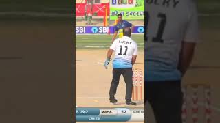 #cricket king