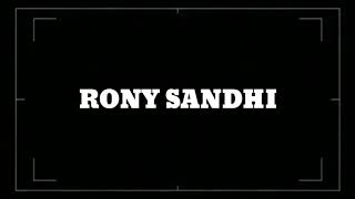 #coverrefflagu #ronysandhi Oh Tak Mungkin (D'ILoyd)