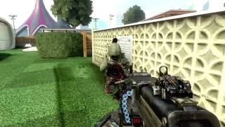 MAPA NUKETOWN 2025 CALL OF DUTY BLACK OPS 2