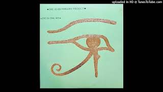 Alan Parsons Project~Mammagamma [Rich Lane Cotton Dub Mix]