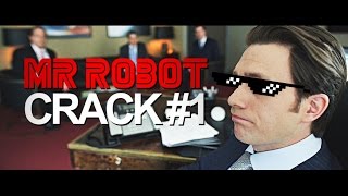 Mr Robot Crack | Part 1