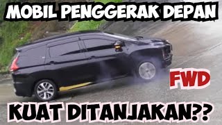 @amirudin4 MOBIL BERPENGGERAK DEPAN KUAT DITANJAKAN??