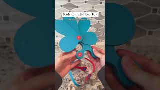 AMAZING travel toy for kids