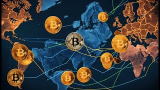 Global Bitcoin Adoption Trends