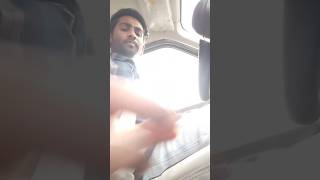 Day 27 Aaj ham ko 212 km car chalana tha #minivlog #dailyvlog #shortsvlogs #vlog #reels #cardriving