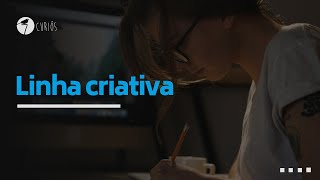 LINHA CRIATIVA