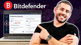 Bitdefender Review: The Best Budget Antivirus in 2024?