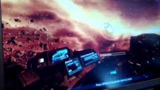 Gamescom 2013 - X Rebirth Gameplay