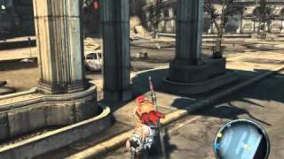 Darksiders Wrath of War 2010 PL part9