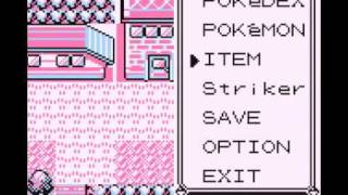 Let's Play Pokemon Blue Nuzlocke Challenge #16 : I Am The Safari Man