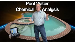 Pool Water Chemistry Analysis - Peter Hopkins - United Infrared