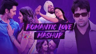 Romantic Songs LOFI Mashups | Non-Stop JukeBox | MSM | Arijit Singh | Atif Aslam | Shreya Ghoshal