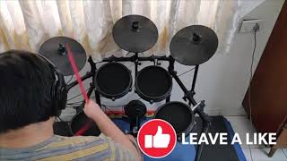 Olivia Rodrigo - Drivers License  (Drums Only)